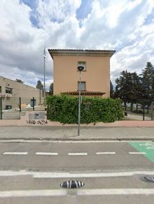 Centre de Formació La Mongia Av. Jaume Morató, 18, 08440 Cardedeu, Barcelona, España