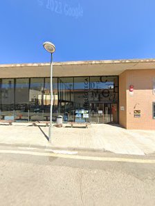 Ayuntamiento de Gandesa Carrer Assís Garrote, 4, 43780 Gandesa, Tarragona, España