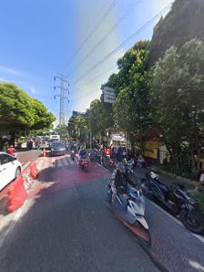 Street View & 360deg - SD Negeri Anyelir 1