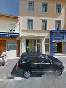 Appart Fontaine 13 Rue Joseph Viallaz, 01110 Plateau d'Hauteville, France