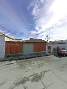 Inmobiliaria Mafe 99 S.L. C. Mediodía, 6, 45230 Numancia de la Sagra, Toledo, España