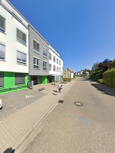 Frauenarztpraxis Marietta Siegele Östringen Georg-Friedrich-Händel-Straße 1, 76684 Östringen, Deutschland