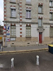 École Primaire Publique La Citadelle 10 Rue Garibaldi, 71100 Chalon-sur-Saône, France