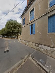 Ecole maternelle de l'est 20 Rue de la Motte, 71100 Chalon-sur-Saône, France