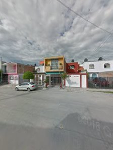 casa de yareli Gabro 210, Pedregales de Echeveste, 37100 León de los Aldama, Gto., México