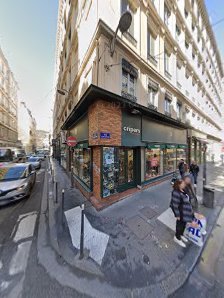 ORCHESTRE SYMPHONIQUE RHONE-ALPES AUVERGNE 4 Rue Lanterne, 69001 Lyon, France