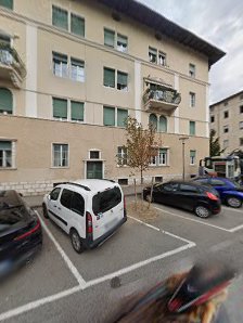 MG - LA FORMA DEL BENESSERE - PILATES TRENTO Via Carlo Antonio Pilati, 27, 38122 Trento TN, Italia
