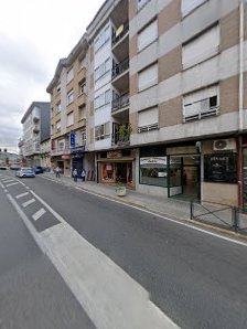 Baltasar Moda Calle Doctor Vila, 13, 32350 La Rúa, Province of Ourense, España