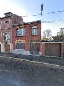 Établissement Pouchain 20 Bd de Saint-Quentin, 80090 Amiens