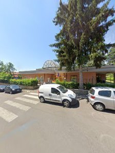 Scuola dell'Infanzia Statale plesso San Filippo Via Pietro Nenni, 00030 Genazzano RM, Italia
