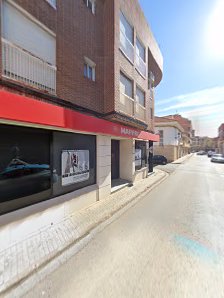 Casval Gestión Integral de Empresas C. Garcilaso, 13700 Tomelloso, Ciudad Real, España