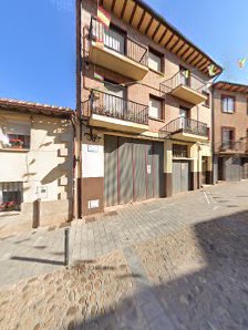 Construcciones Viguera Ezquerro S. L. C. Arrabal, 32, 26370 Navarrete, La Rioja, España