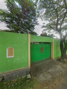 Street View & 360deg - SMP Negeri 24 Malang