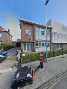 VZW De Ranken Molenbergstraat 4, 2800 Mechelen, Belgique