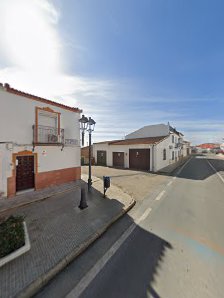 Almacenes de Construcción Calle Regina, 4, 21891 Chucena, Huelva, España