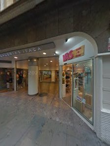 Clínica de Ortodoncia Ganzarain Calle del Gral. Álava, 7, 01005 Vitoria-Gasteiz, Álava, España