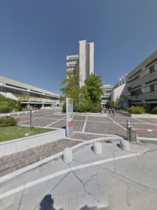 UNIVPM Università Politecnica delle Marche - Polo Montedago Via Brecce Bianche, 60131 Ancona AN, Italia