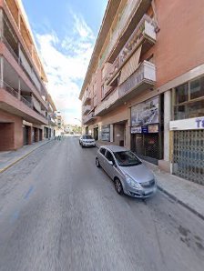 CENTRE DE LOGOPEDIA I REFORÇ ESCOLAR Carrer de la Capella, 8, local 16, 43830 Torredembarra, Tarragona, España