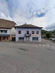 SCI Vieux Moulin 68 Rue du Gén Dufieux, 68650 Lapoutroie, France