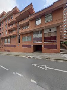 CLÍNICA DENTAL ANA M.GONZÁLEZ Landabaso Plaza, 12, 2ºB, Deusto, 48015 Bilbao, Biscay, España