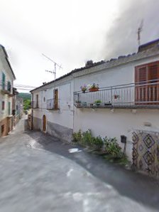 Bistrot Di Ciampaglione Ezio & C. S.N.C. Via Civitella, 7, 67030 Cansano AQ, Italia