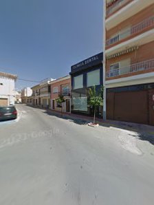 Leonor Navarrete Clínica Dental Pl. los Dolores, 9, 04800 Albox, Almería, España