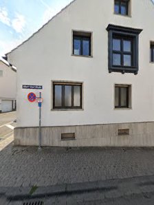 Frau Christiane Jung Albert-Stohr-Straße 3, 55128 Mainz, Deutschland