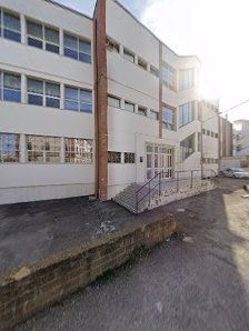 Liceo Scientifico Alfano Viale Trieste, 10, 86039 Termoli CB, Italia