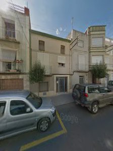 KRONOSPAN Carrer de Suñer, 42, 43530 Alcanar, Tarragona, España