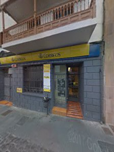 Ars Infinity Calle San Sebastián, 9, Apartado de C orreos 273, 38430 Icod de los Vinos, Santa Cruz de Tenerife, España