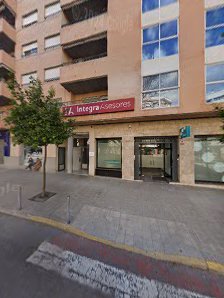 Integra Asesores La Vall Av. de la Fira, 15, 46860 Albaida, Valencia, España