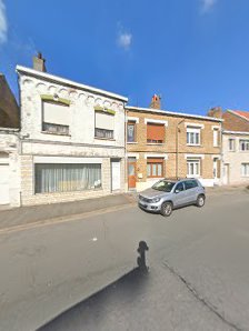 Work rénovation 37 Rue de Zuydcoote, 59240 Dunkerque, France