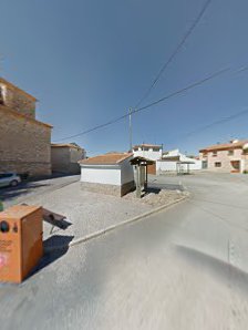 Caja Rural de Teruel Odon C. los Perales, 44233 Odón, Teruel, España