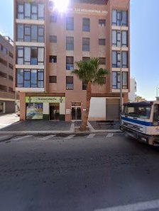 Autoescuela Abdera Av del Mediterráneo, 29, 04770 Adra, Almería, España