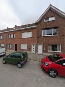 Onthaalmoeder Roezzemoezz Ijzerstraat 49, 9900 Eeklo, Belgique