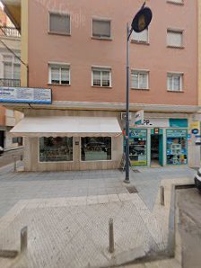 Ortodoncia Dr. Rafael Poblaciones-Torre del Mar edificio centro 2, 1º L, Calle Sta. Margarita, 11, 29740 Torre del Mar, Málaga, España