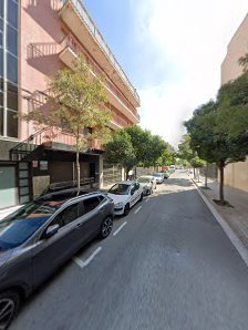 Pensión Fátima Ctra. de Caldes, 40, 08403 Granollers, Barcelona, España