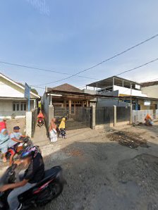 Street View & 360deg - (AMIK) Bumi Nusantara Cirebon