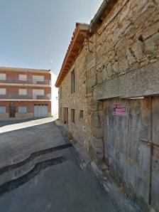 La Casa de Piedra de Tormellas C. Mayor, 16, 05697 Tormellas, Ávila, España