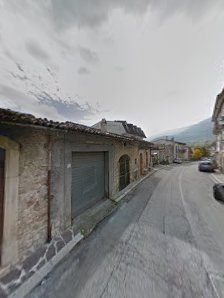 Santilli Emidia Via Plaiola, 41, 67029 Secinaro AQ, Italia