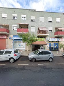 Gestoria Av. de los Majuelos, 4, 38107 Santa Cruz de Tenerife, España