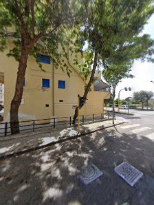 Scuole Secondaria di Primo Grado Alvaro Gebbione Via Botteghelle, 29, 89129 Reggio di Calabria RC, Italia