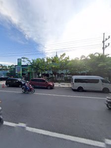 Street View & 360deg - SMP Mujahidin Surabaya