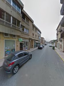 FARMACIA HU-57 Pérez Martínez María Belén Av. José María Peleato, 32, 22240 Tardienta, Huesca, España