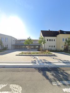 Mittelschule Rödental-Oeslau Martin-Luther-Straße 46, 96472 Rödental, Deutschland