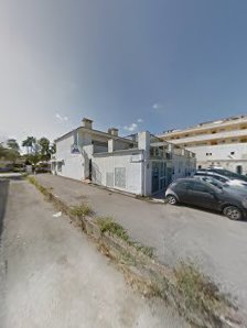Centro de Estudios Calviá Avinguda del Rei Jaume I, 107, 07180 Santa Ponsa, Balearic Islands, España