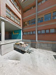 Escuela de Educación Infantil la Malena Subida la Virgen, 0, 44500 Andorra, Teruel, España