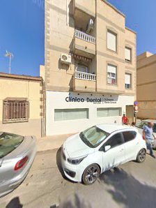 Clínica Dental Ejido Norte C. el Zagal, 3, 04700 El Ejido, Almería, España
