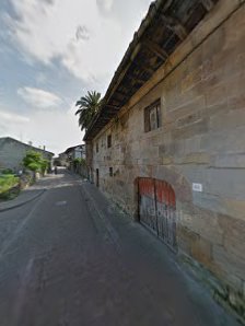 Dergos - Becerril Lugar Barrio El Rivero, 30 (El), 39311 Cartes, España