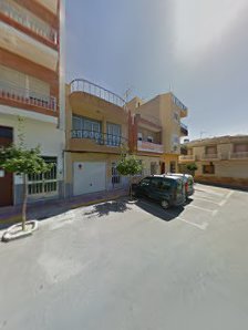 CLINICA DENTAL ALASCIO Y RAMOS Pl. los Dolores, 12, 04800 Albox, Almería, España
